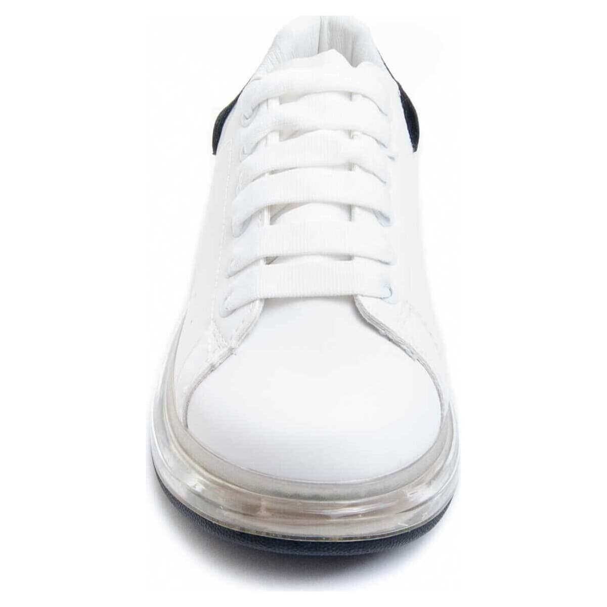 Women's Sneakers Montevita Black