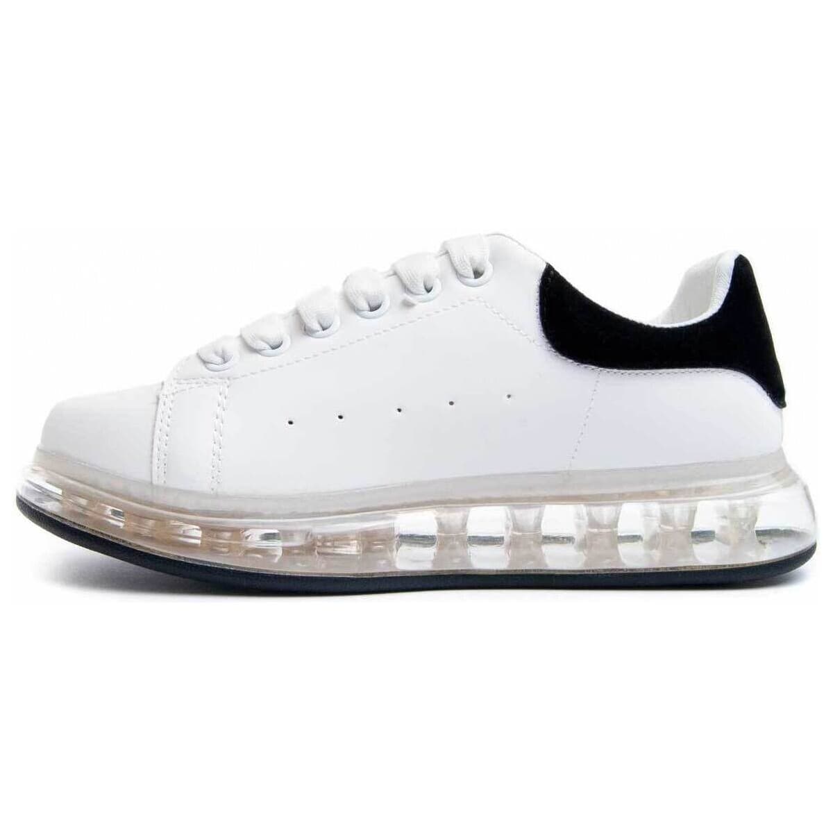 Women's Sneakers Montevita Black