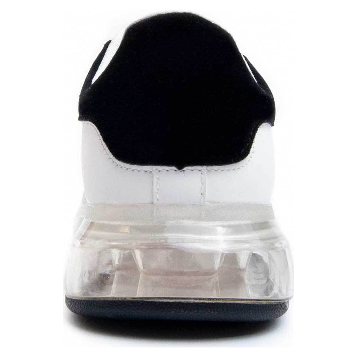 Women's Sneakers Montevita Black