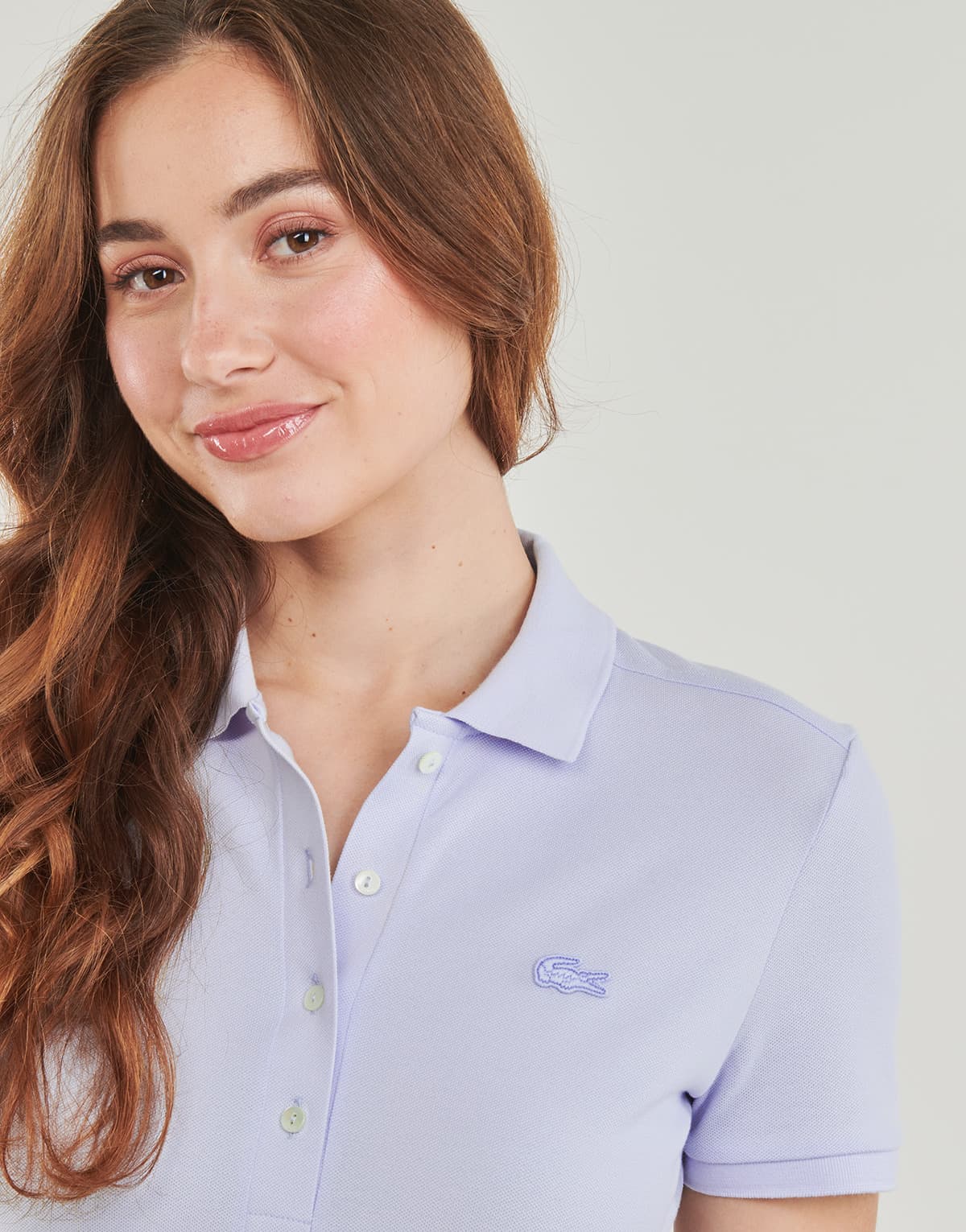 Women's Dresses Lacoste White