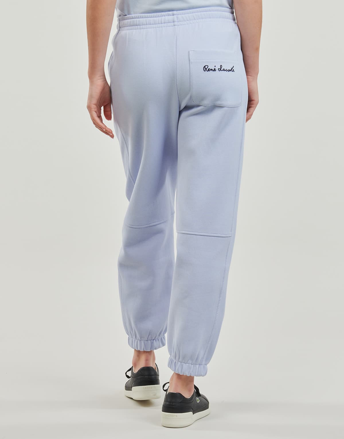 Women's Tracksuits Lacoste Blue