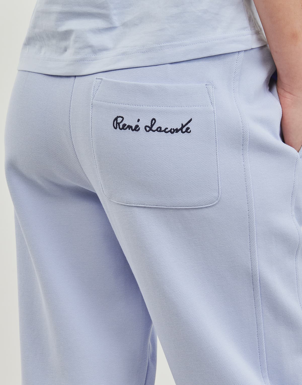 Women's Tracksuits Lacoste Blue