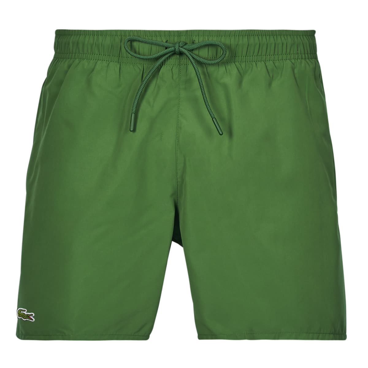 Men's Swimwear Lacoste Green