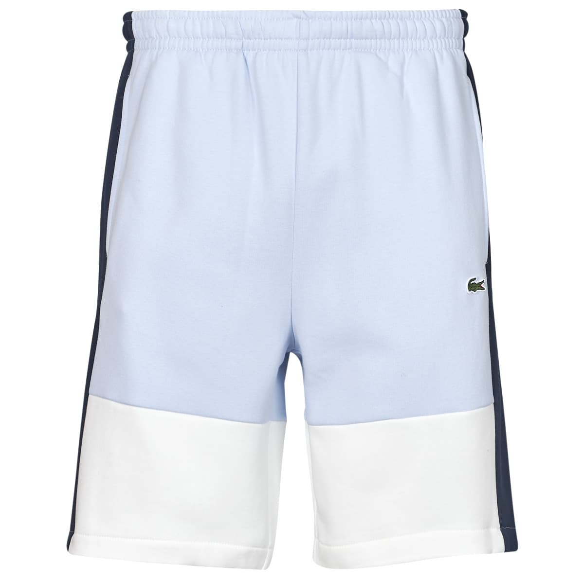 Men's Shorts Lacoste Blue