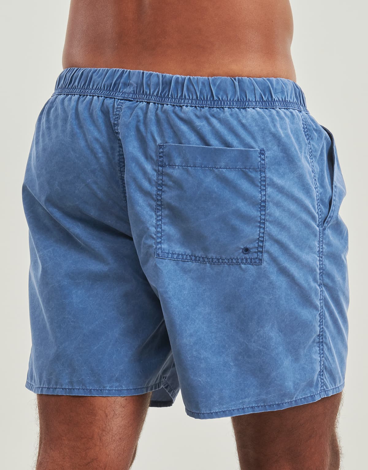 Men's Swimwear Lacoste Blue