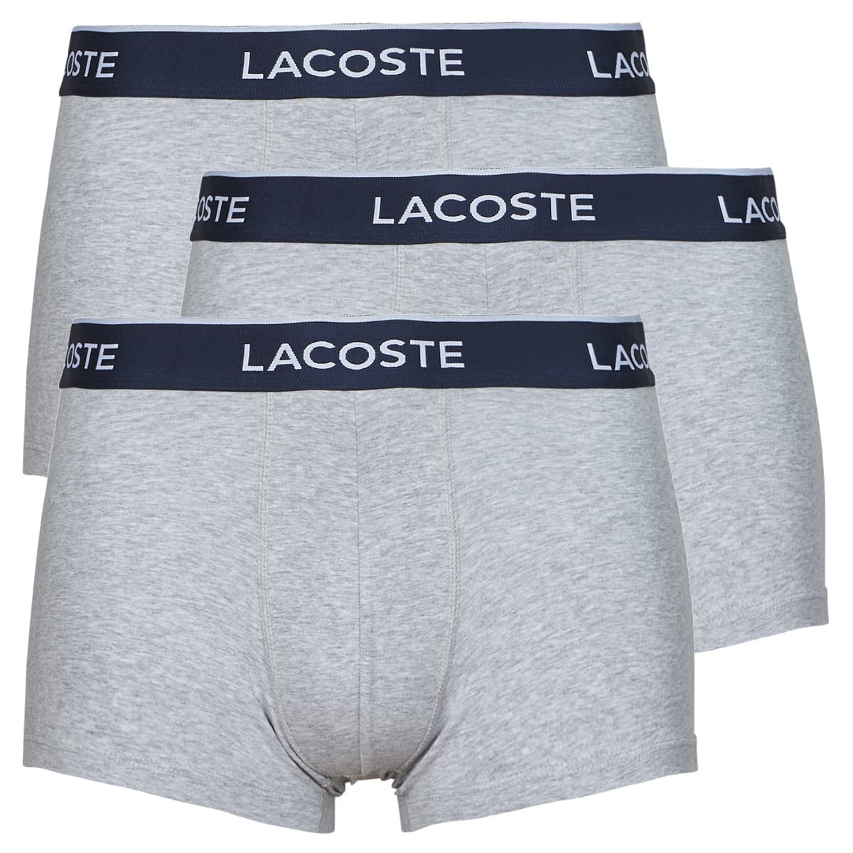 Men's Underwear Lacoste Gray