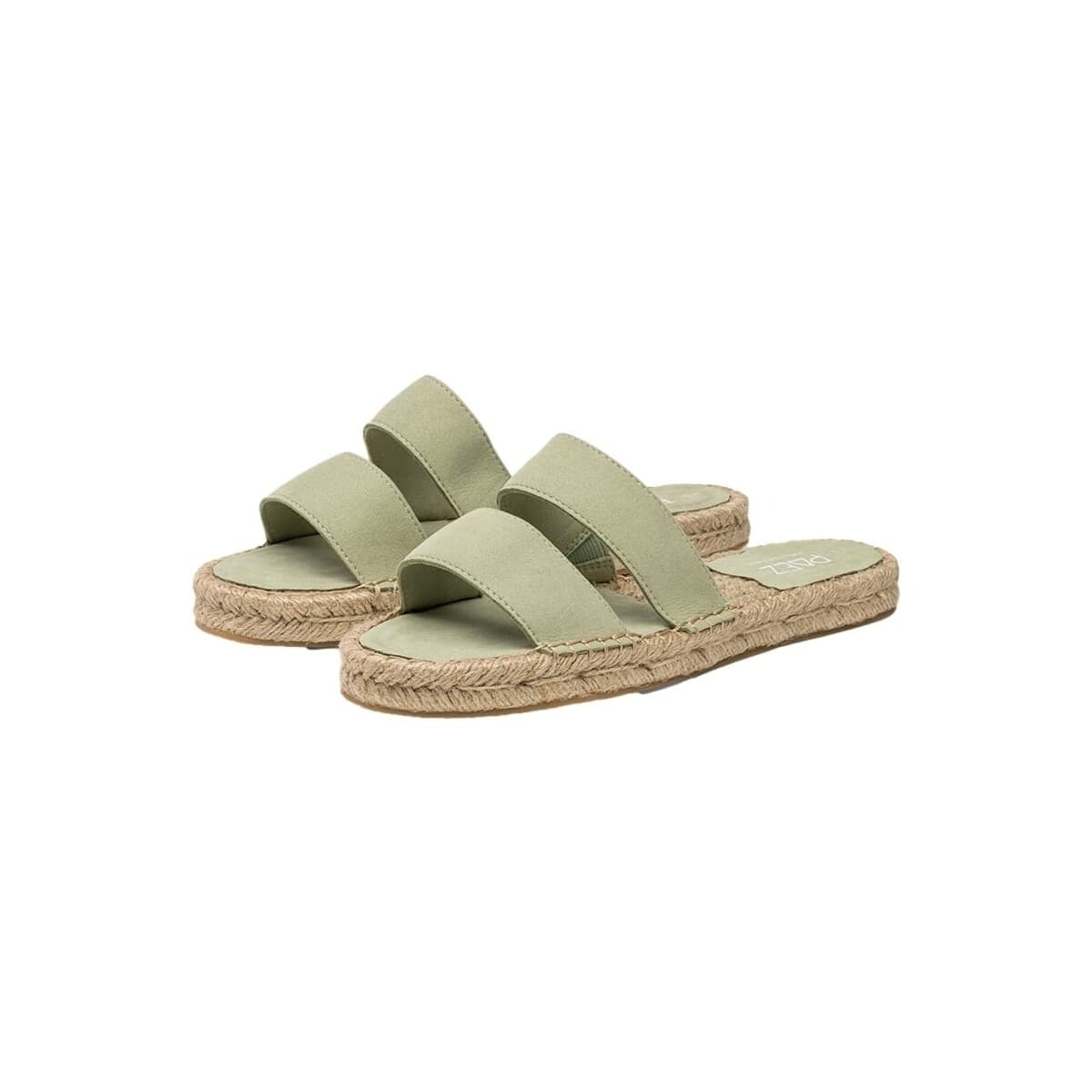 Women's Sandals Paez Green