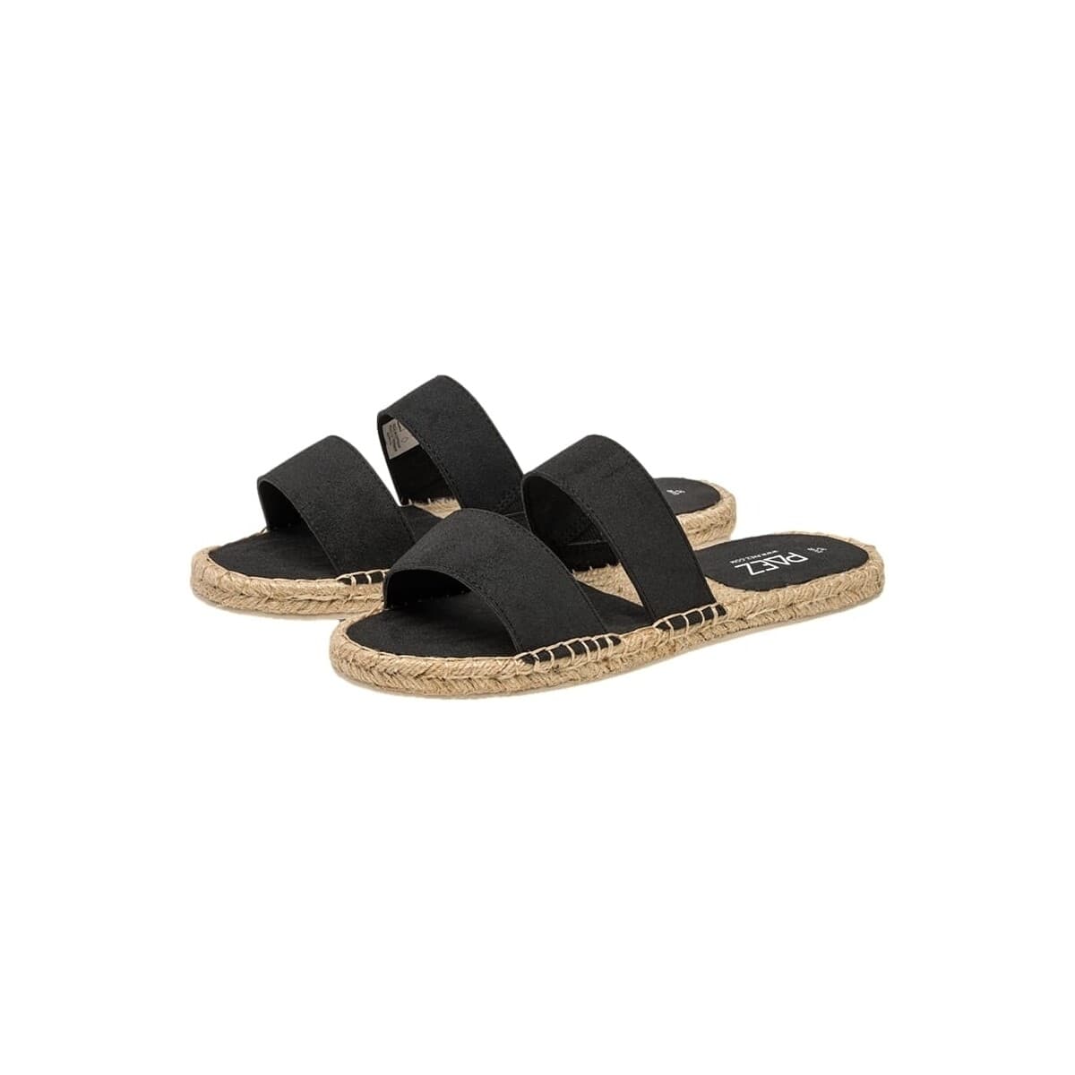 Women's Sandals Paez Black