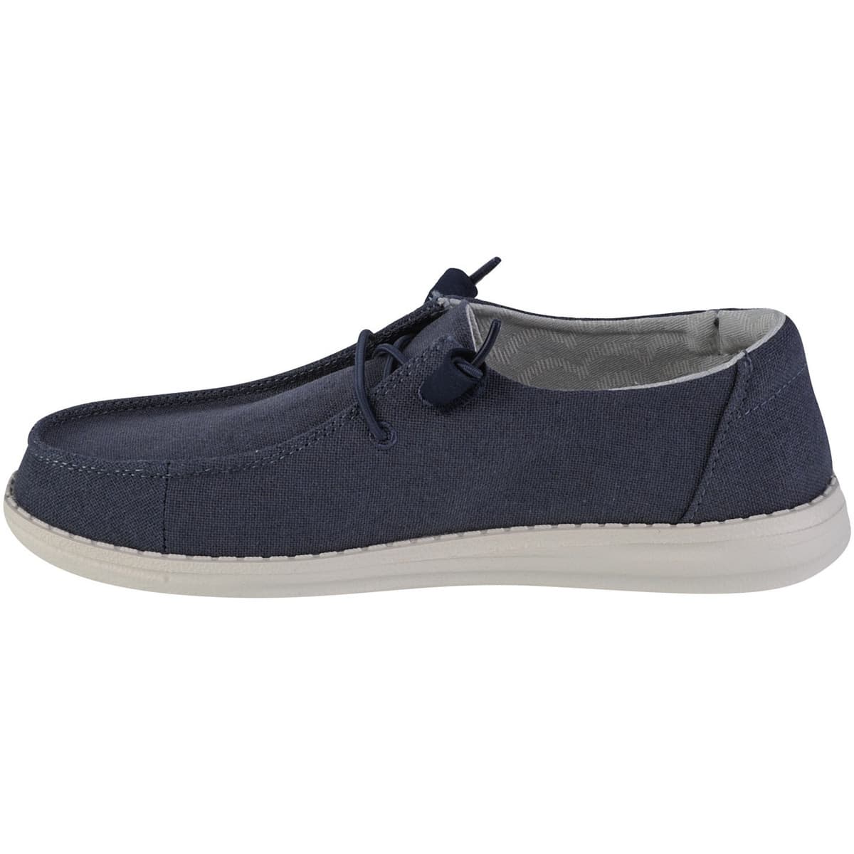 Women's Sneakers HEYDUDE Blue