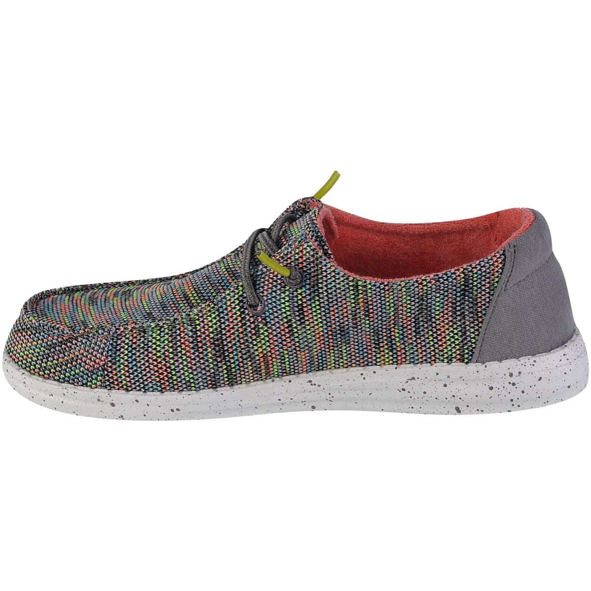 Women's Sneakers HEYDUDE Multicolor