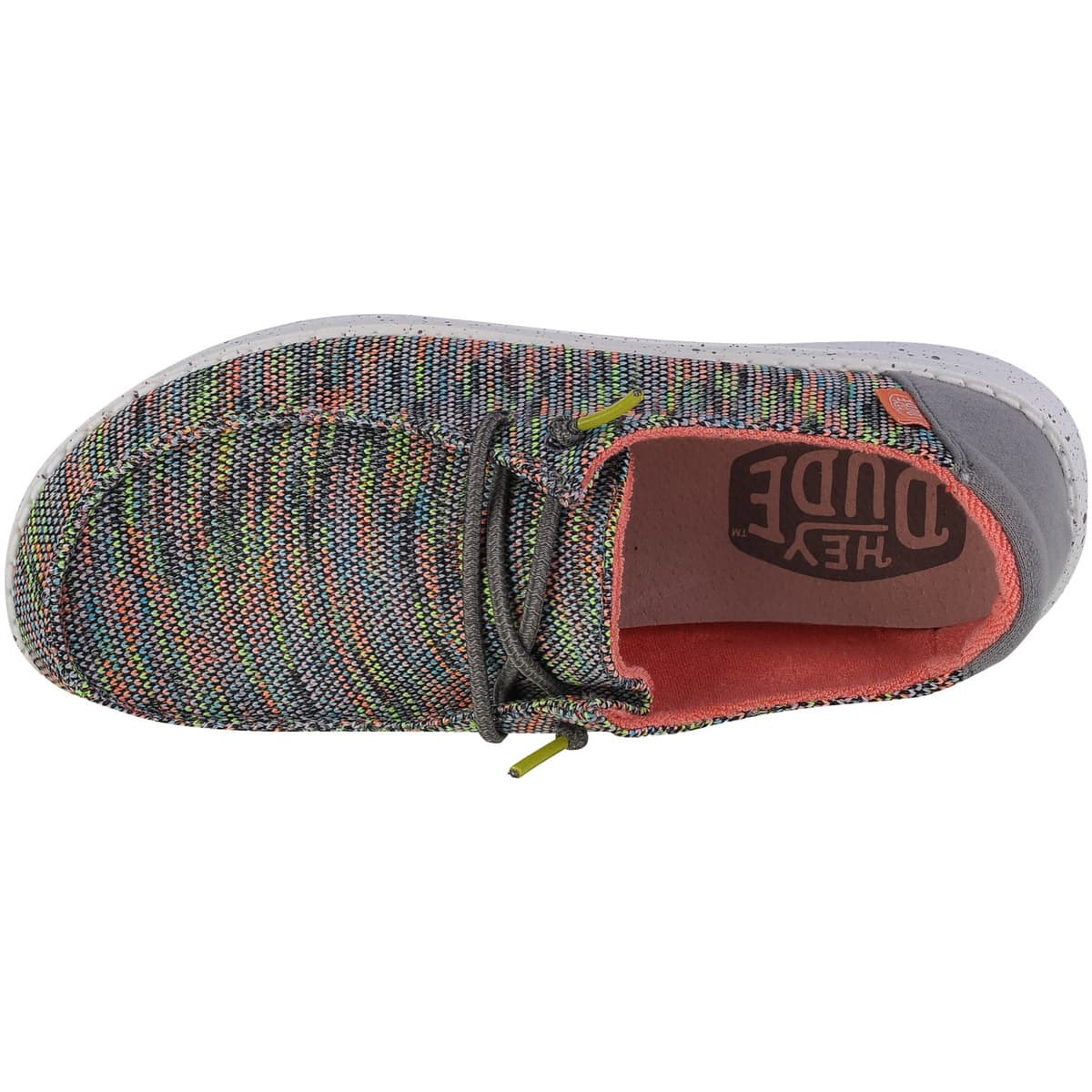 Women's Sneakers HEYDUDE Multicolor
