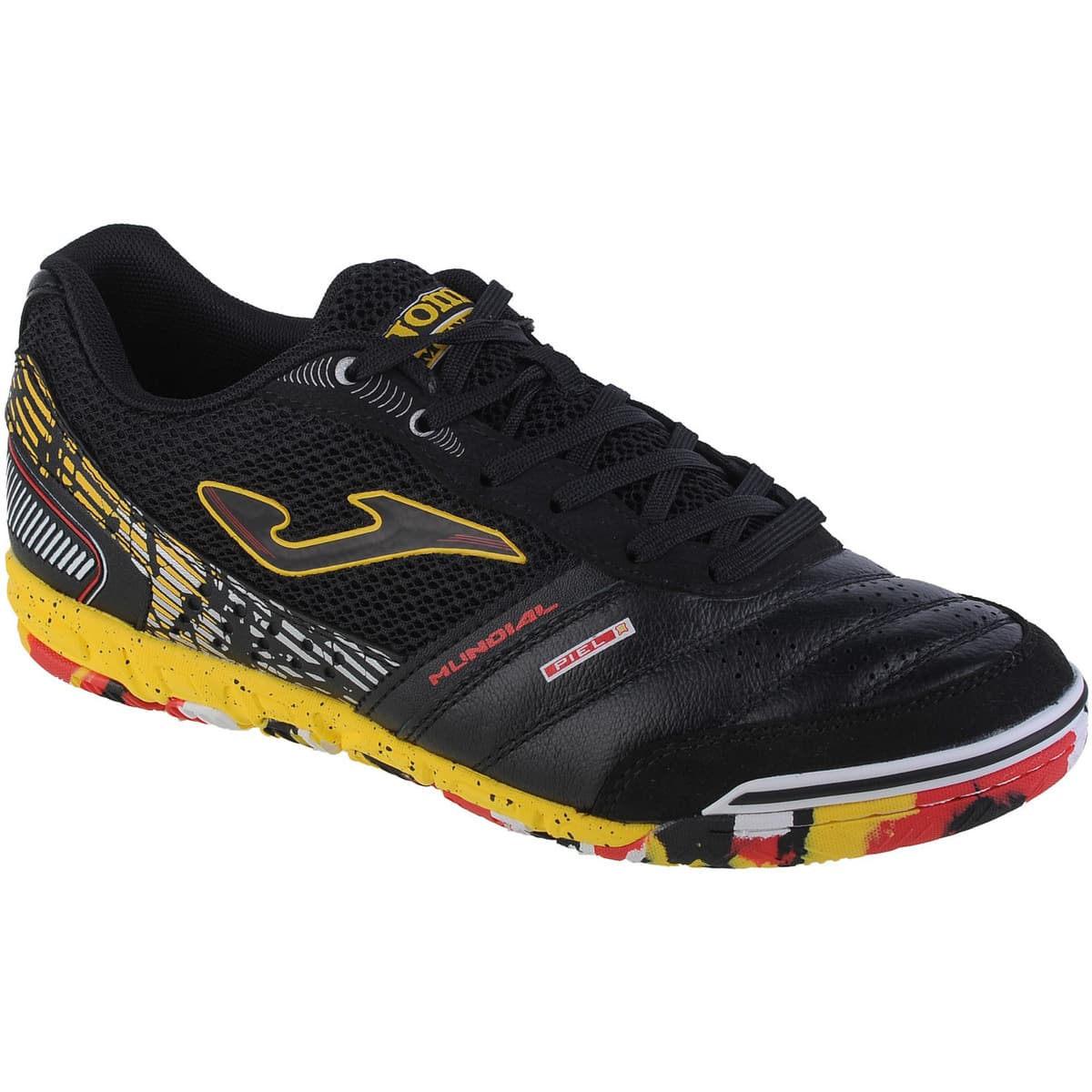 Men's Gym Shoes Joma Black