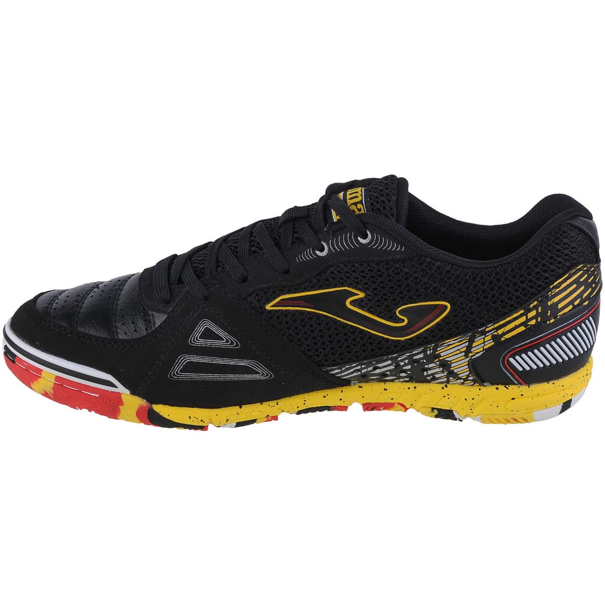 Men's Gym Shoes Joma Black