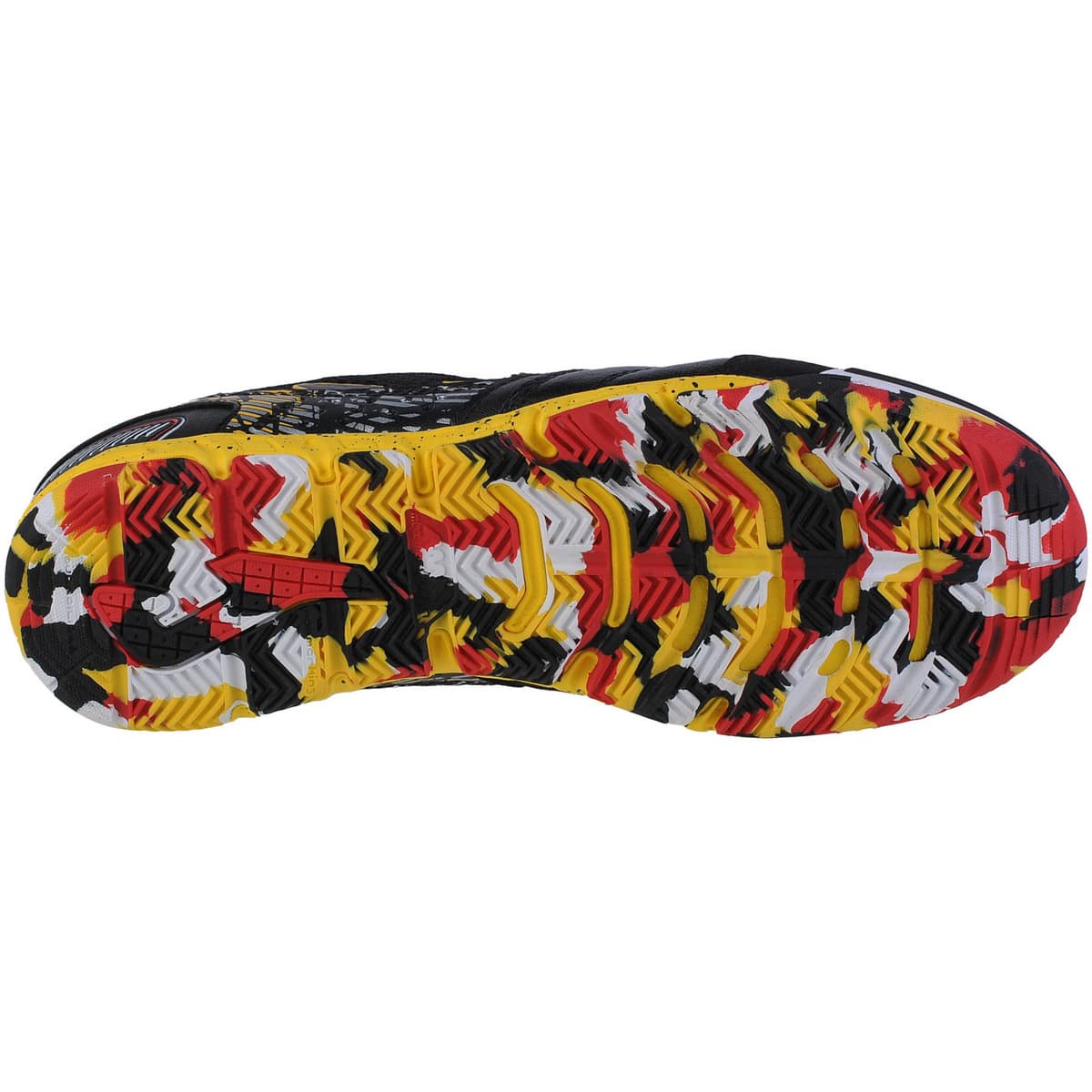 Men's Gym Shoes Joma Black