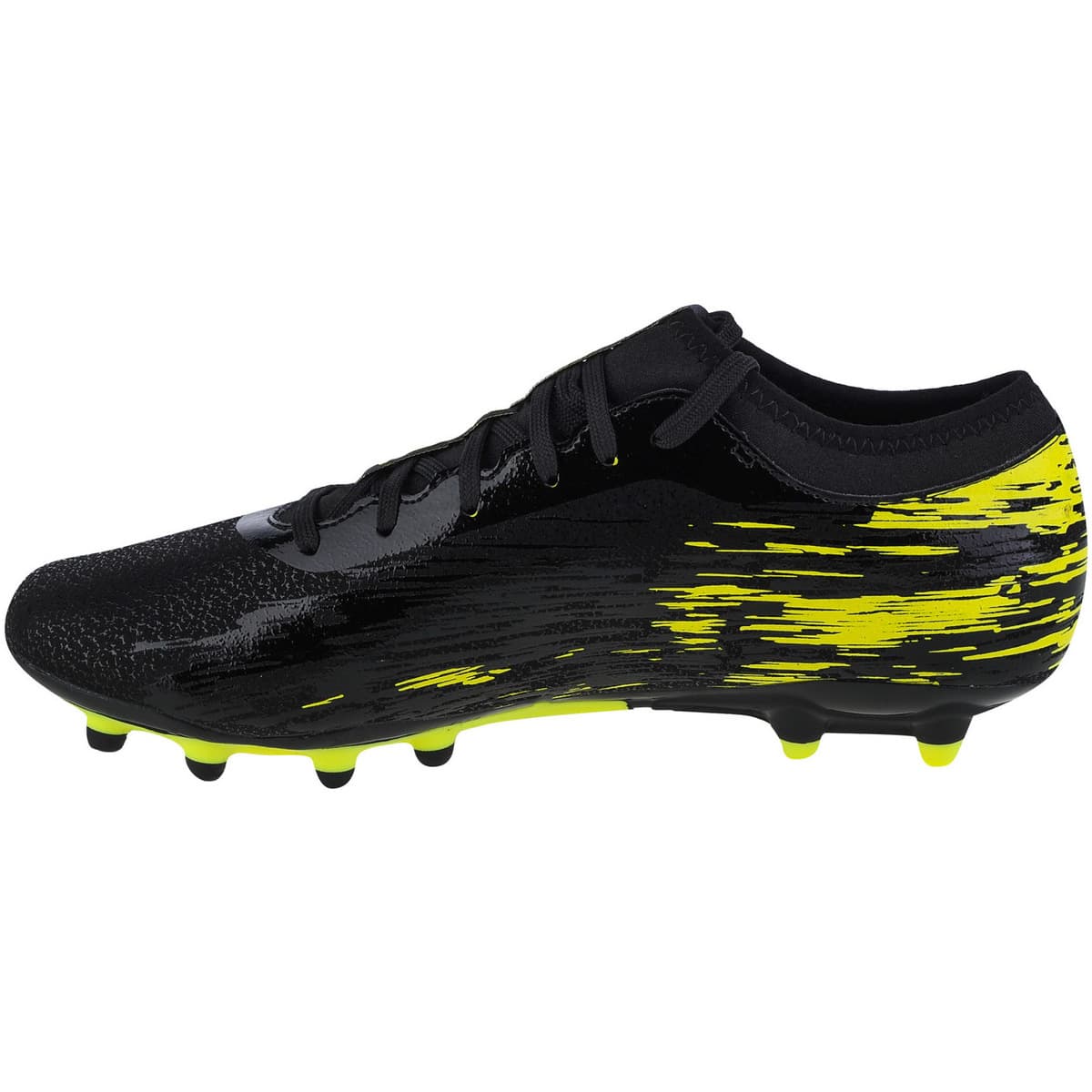 Men's Football Boots Joma Black