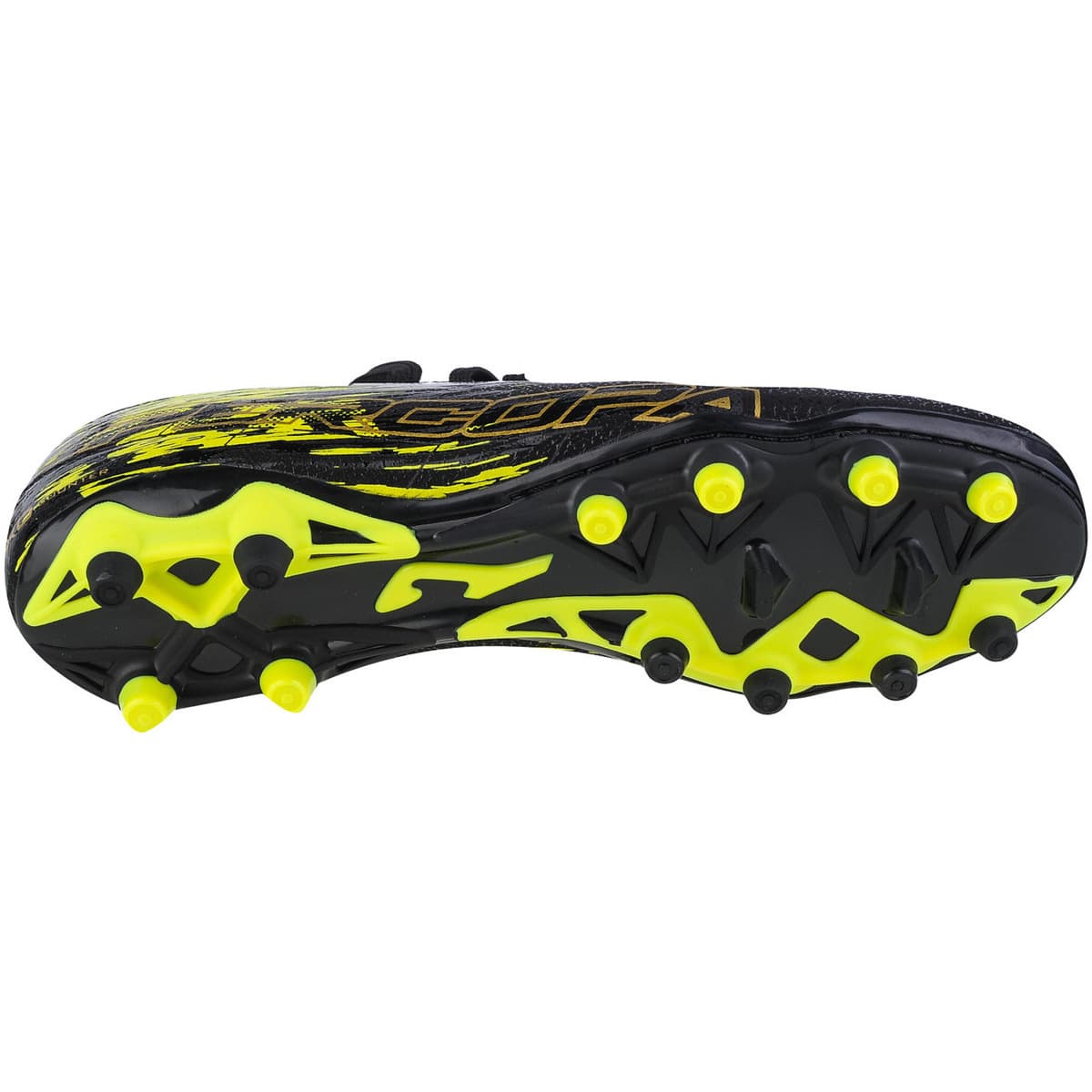 Men's Football Boots Joma Black