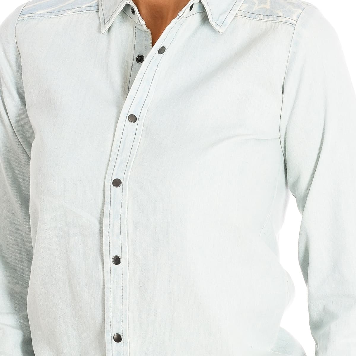 Women's Shirts Karl Marc John Blue