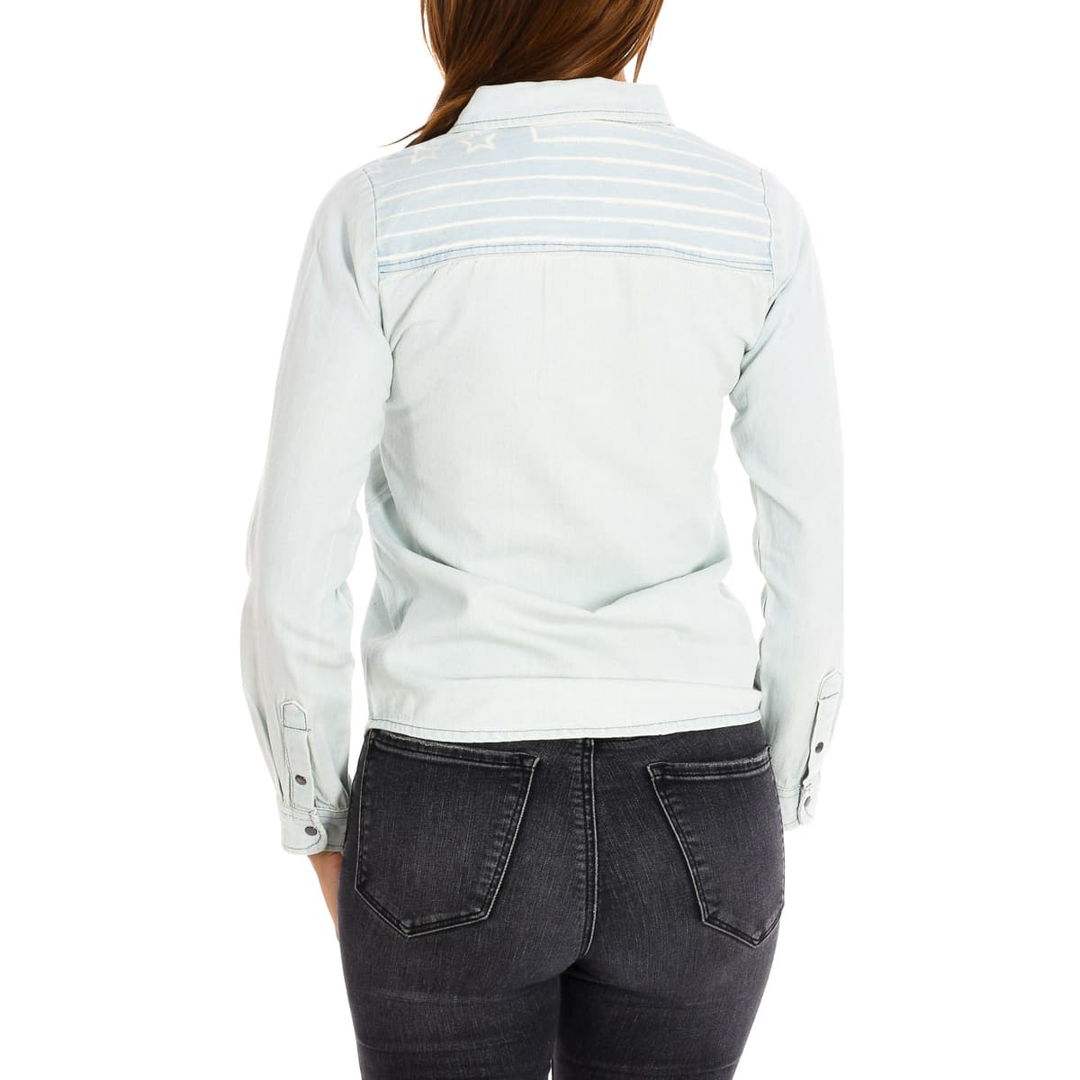 Women's Shirts Karl Marc John Blue