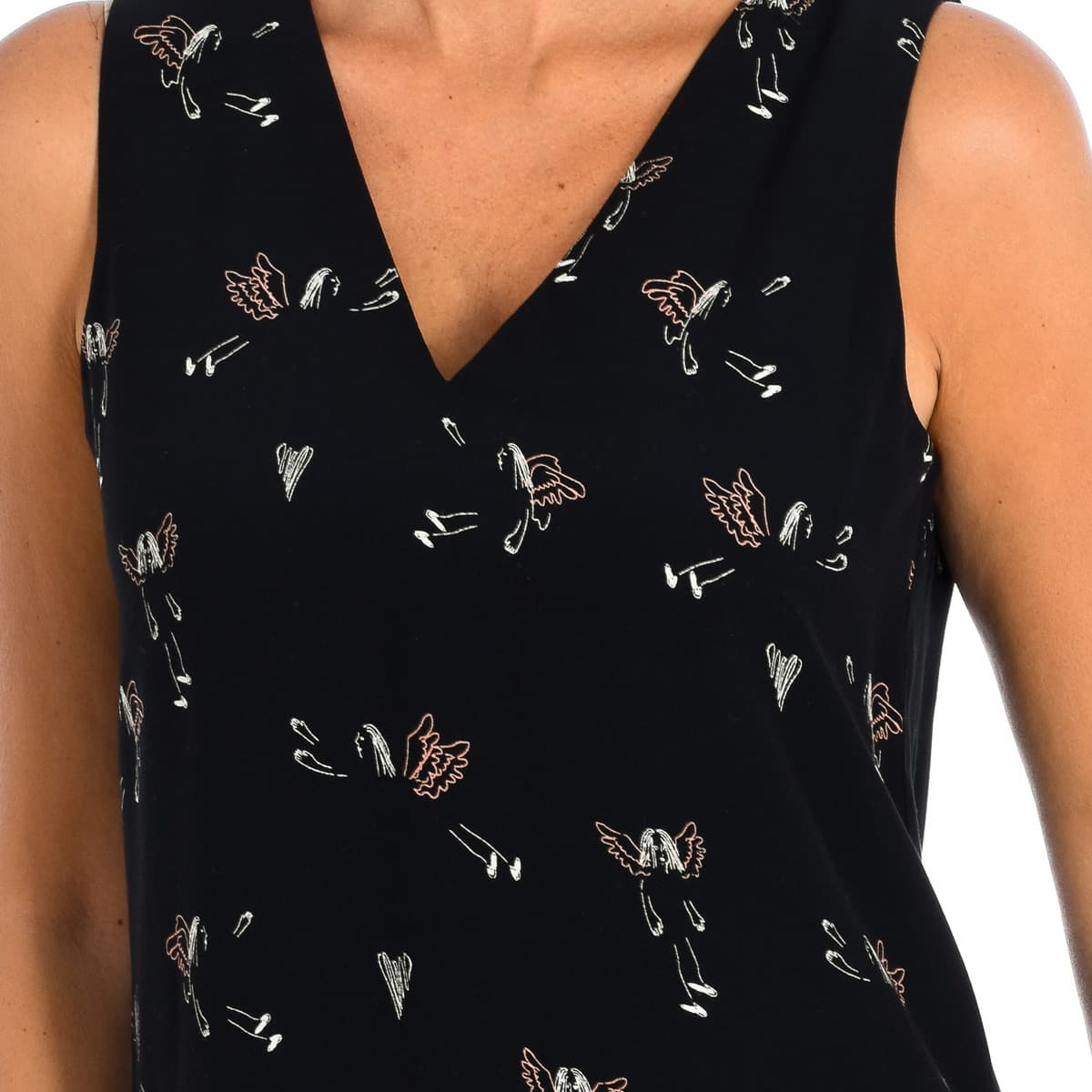 Women's Dresses Karl Marc John Black