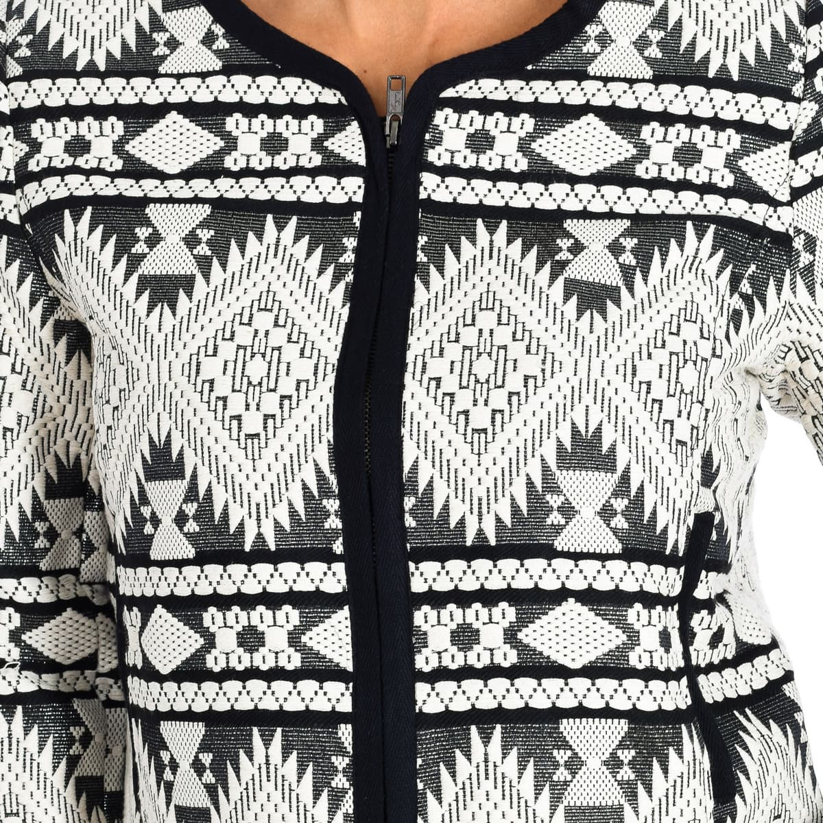 Women's Blazers Karl Marc John Black