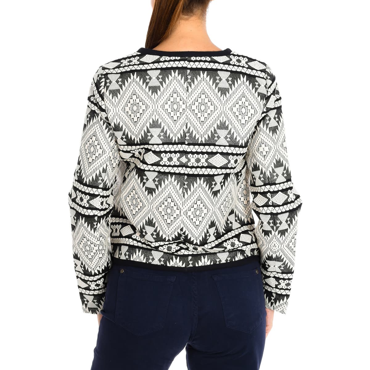 Women's Blazers Karl Marc John Black