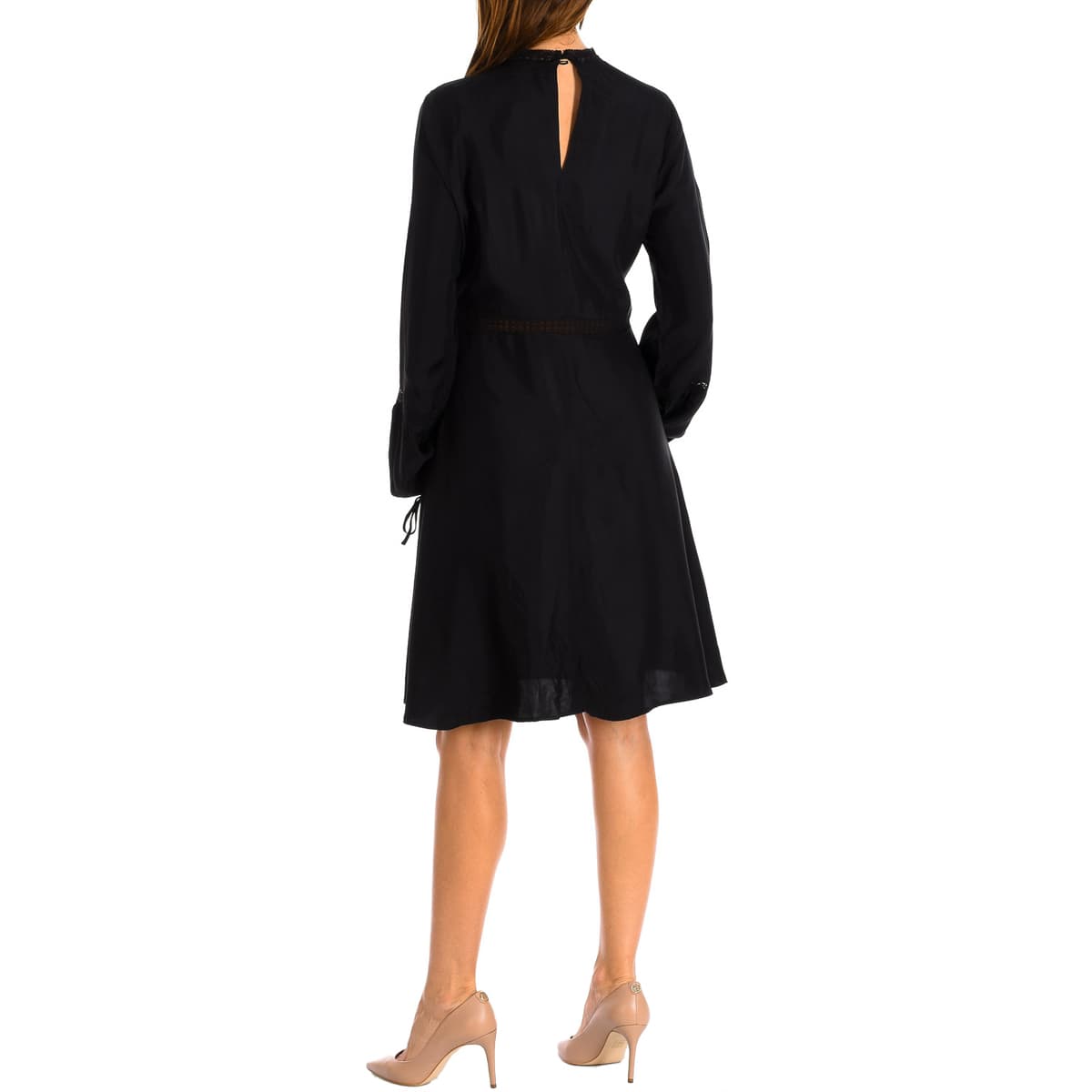Women's Dresses Karl Marc John Black