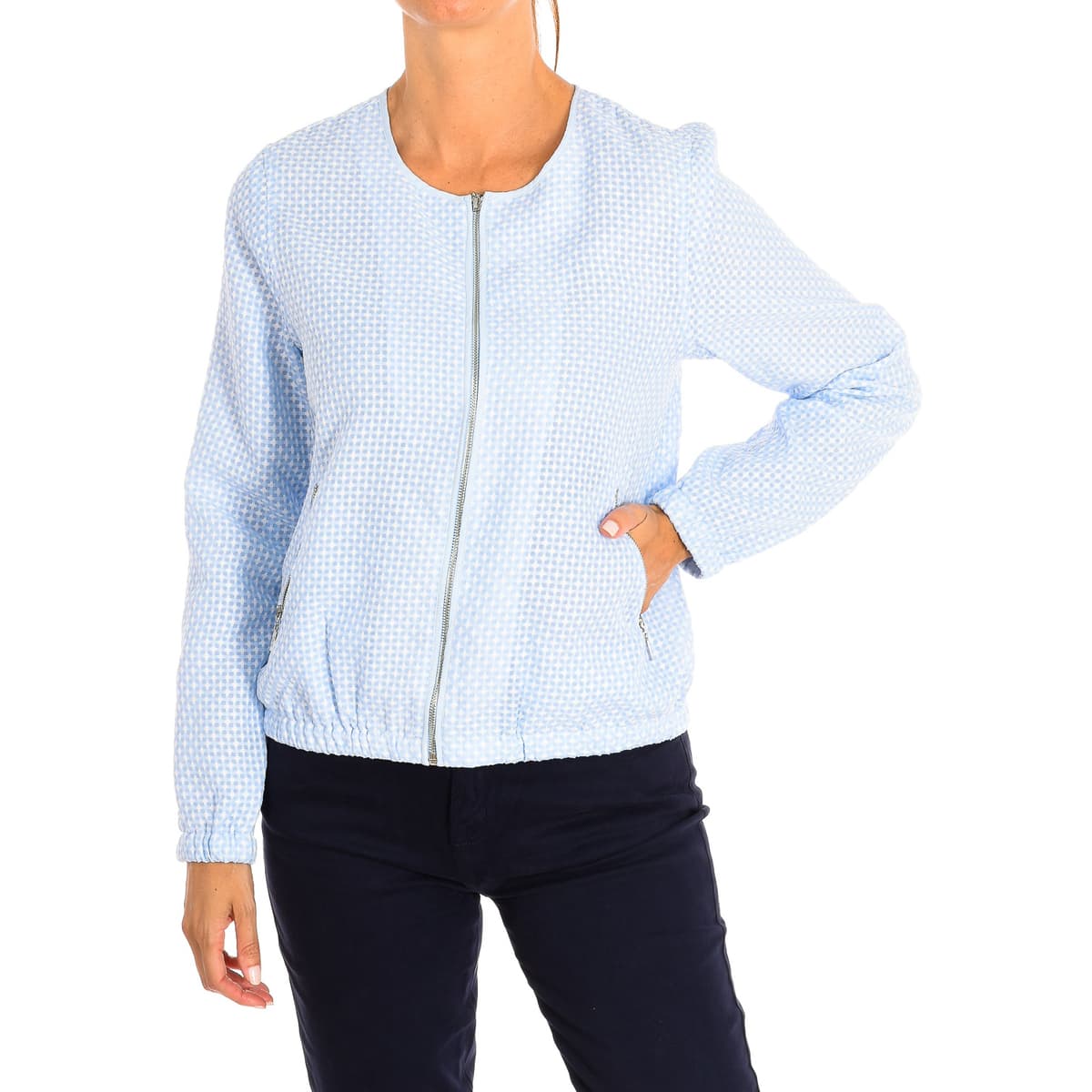 Σακάκια Karl Marc John 9047-CIEL