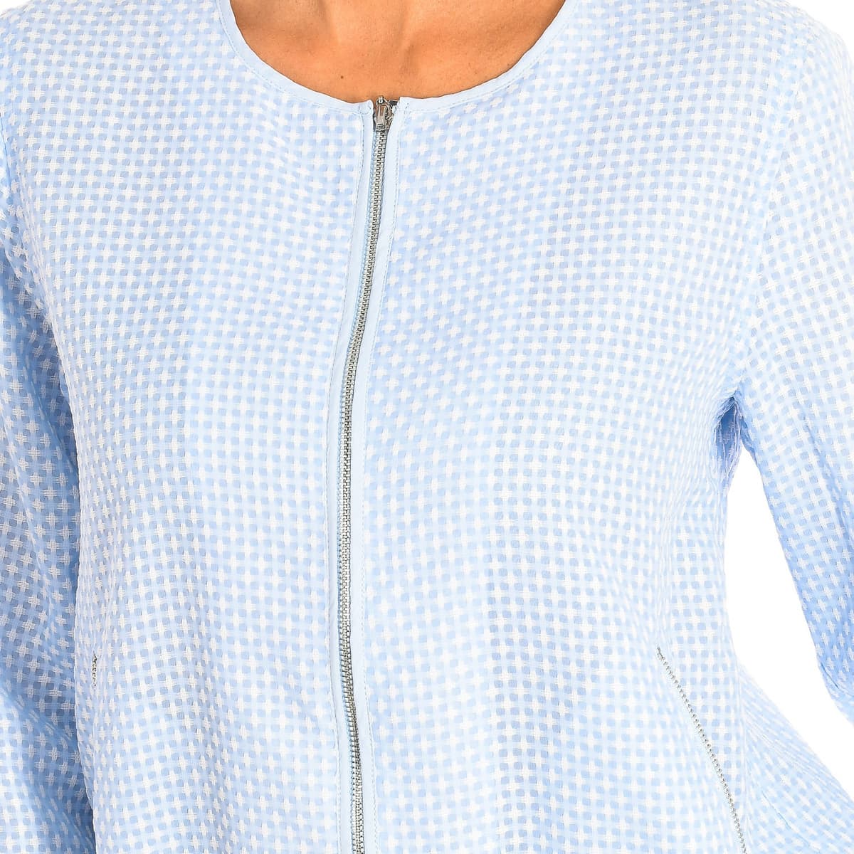 Women's Blazers Karl Marc John Blue