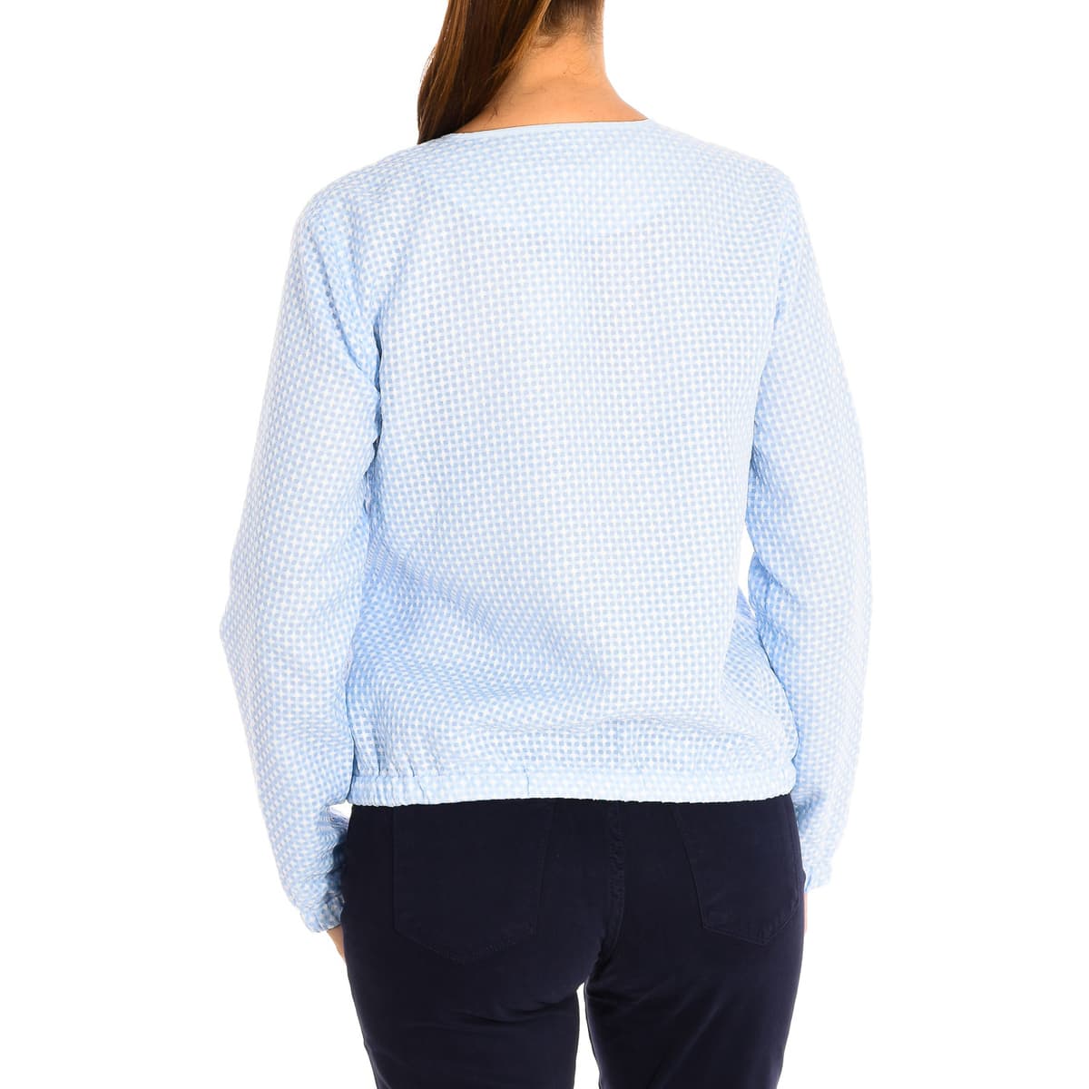 Women's Blazers Karl Marc John Blue