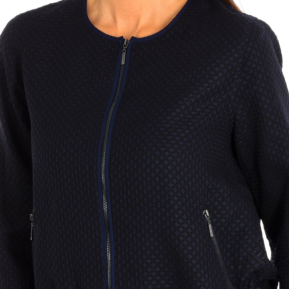 Women's Blazers Karl Marc John Blue