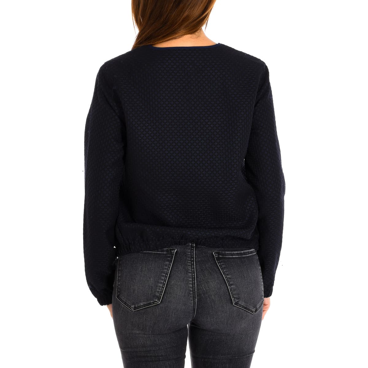 Women's Blazers Karl Marc John Blue