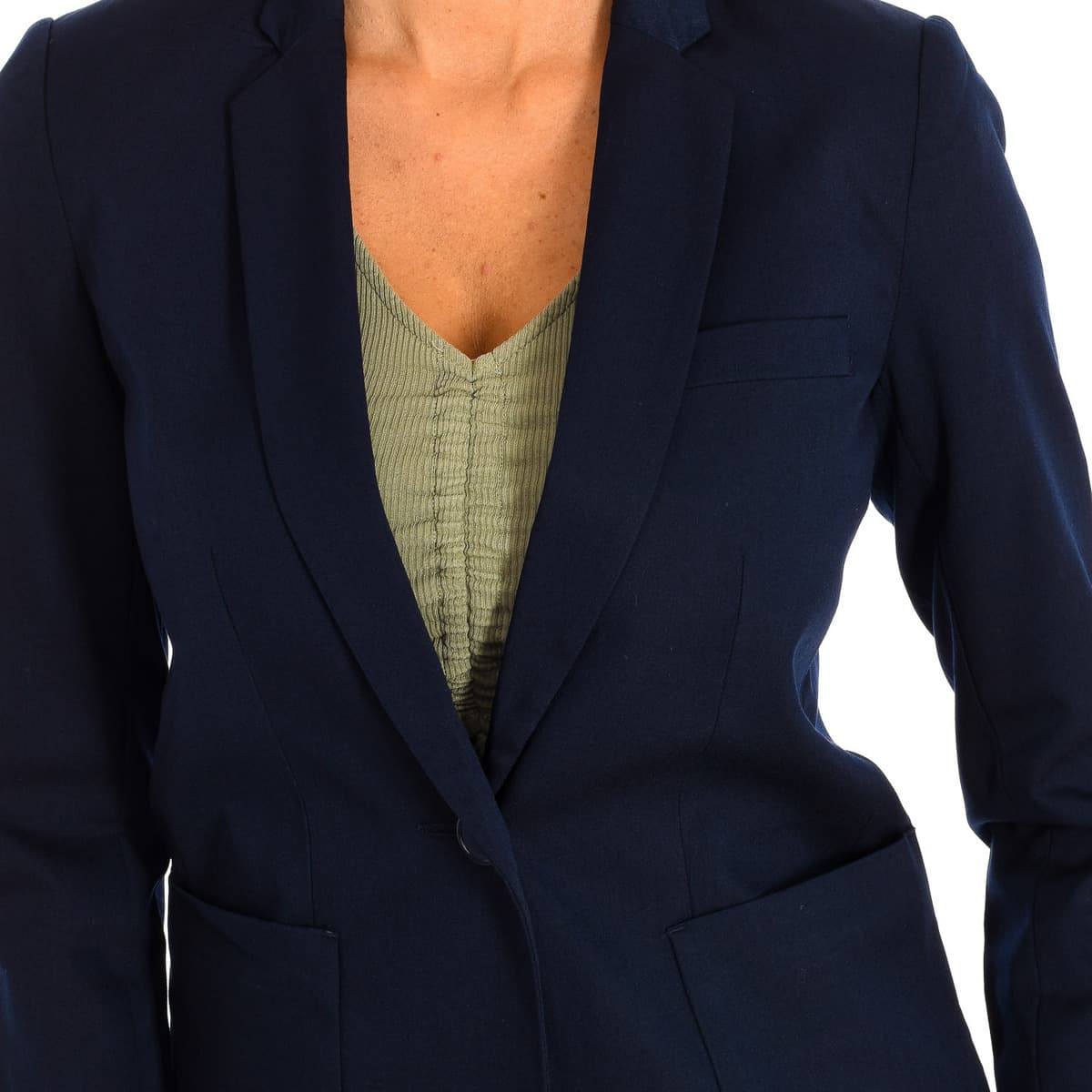 Women's Blazers Karl Marc John Blue