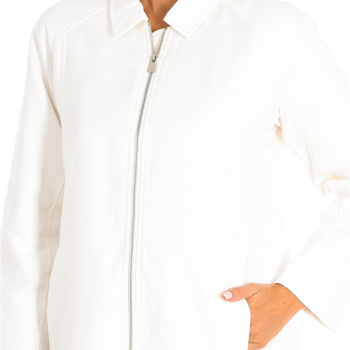 Women's Coats Karl Marc John Beige