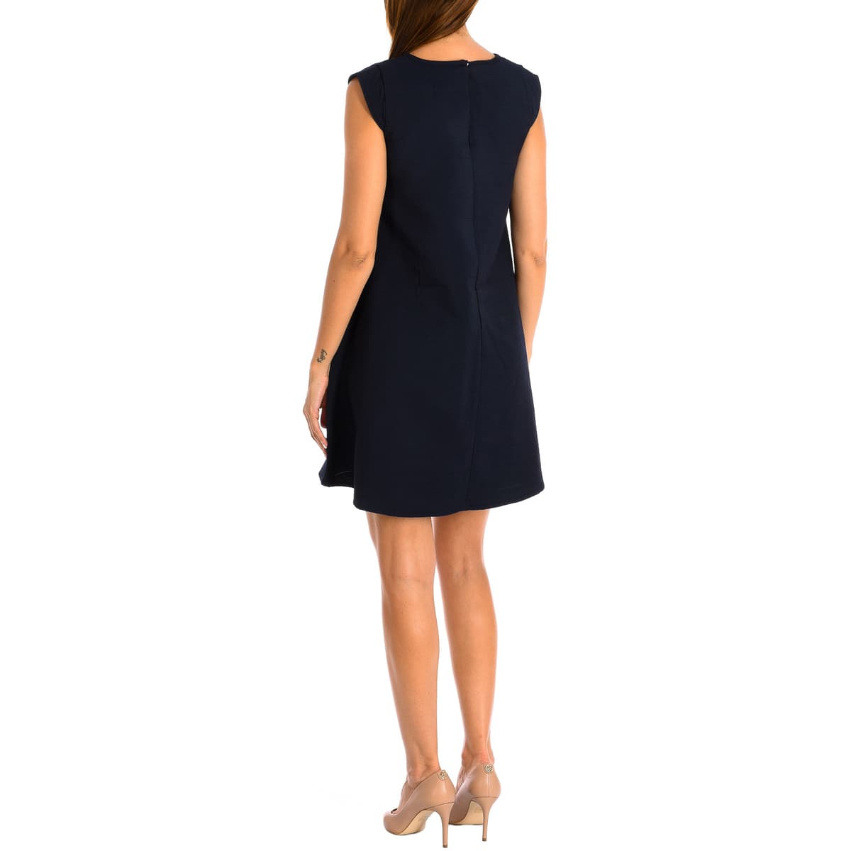 Women's Dresses Karl Marc John Blue