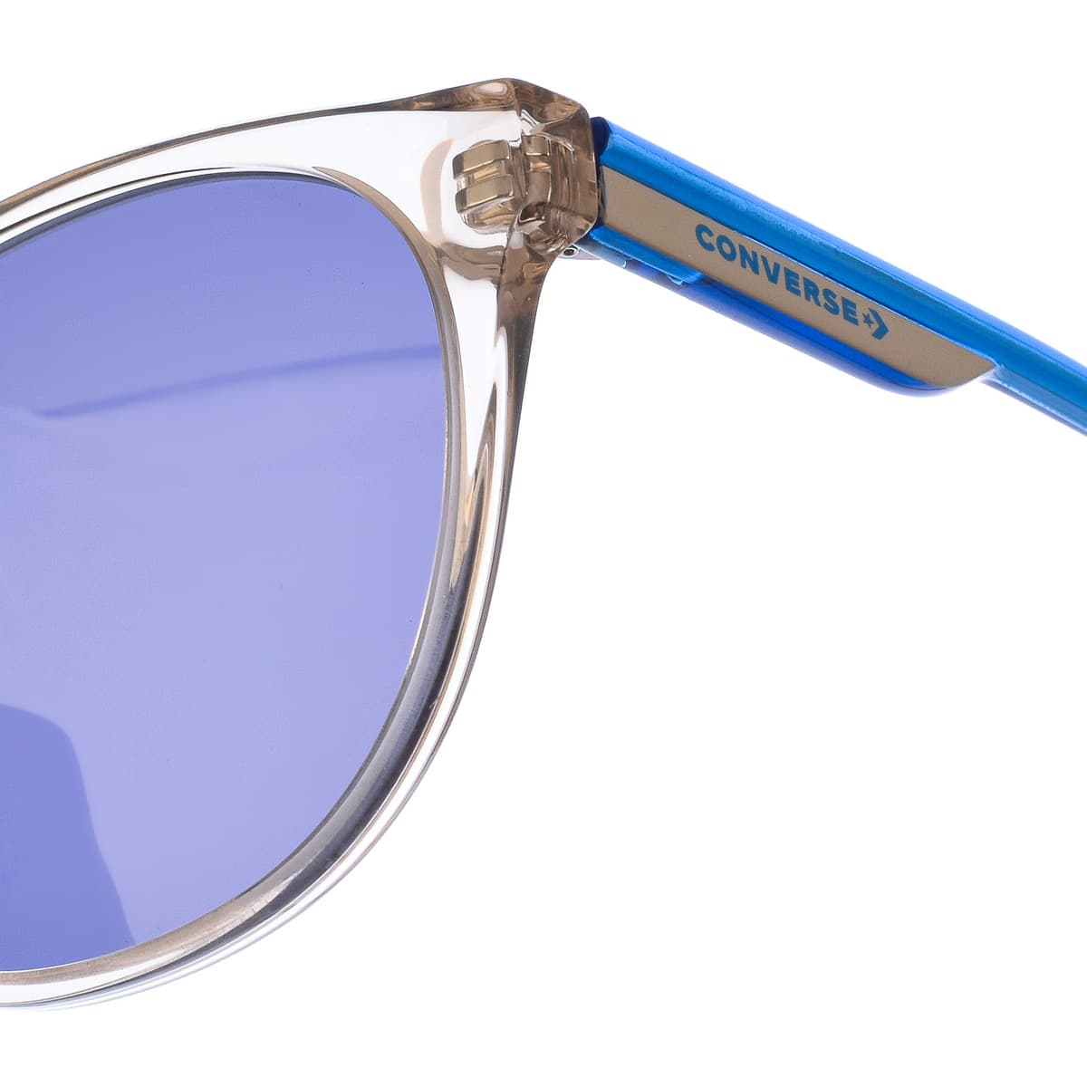 Men's Sunglasses Converse Blue