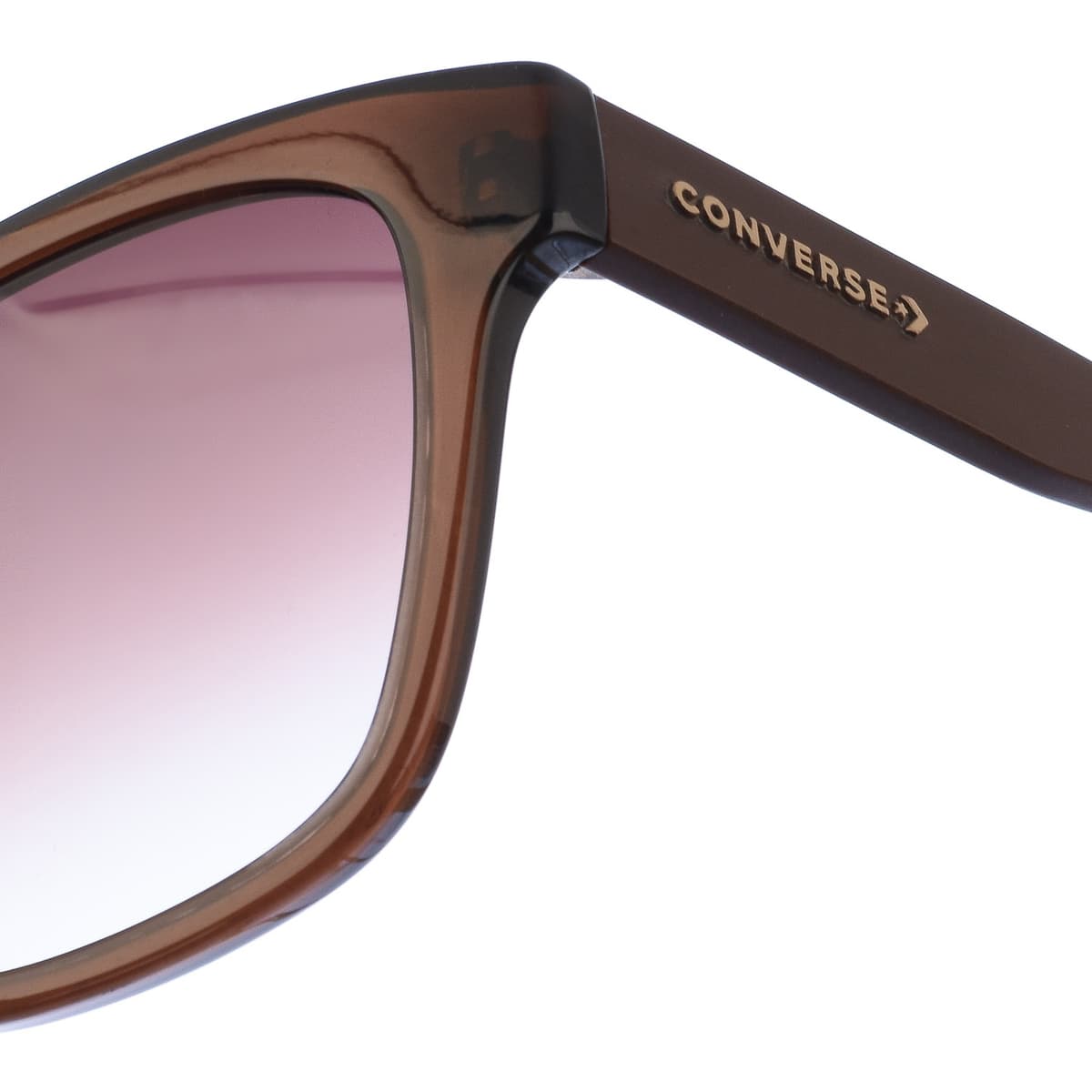 Women's Sunglasses Converse Brown