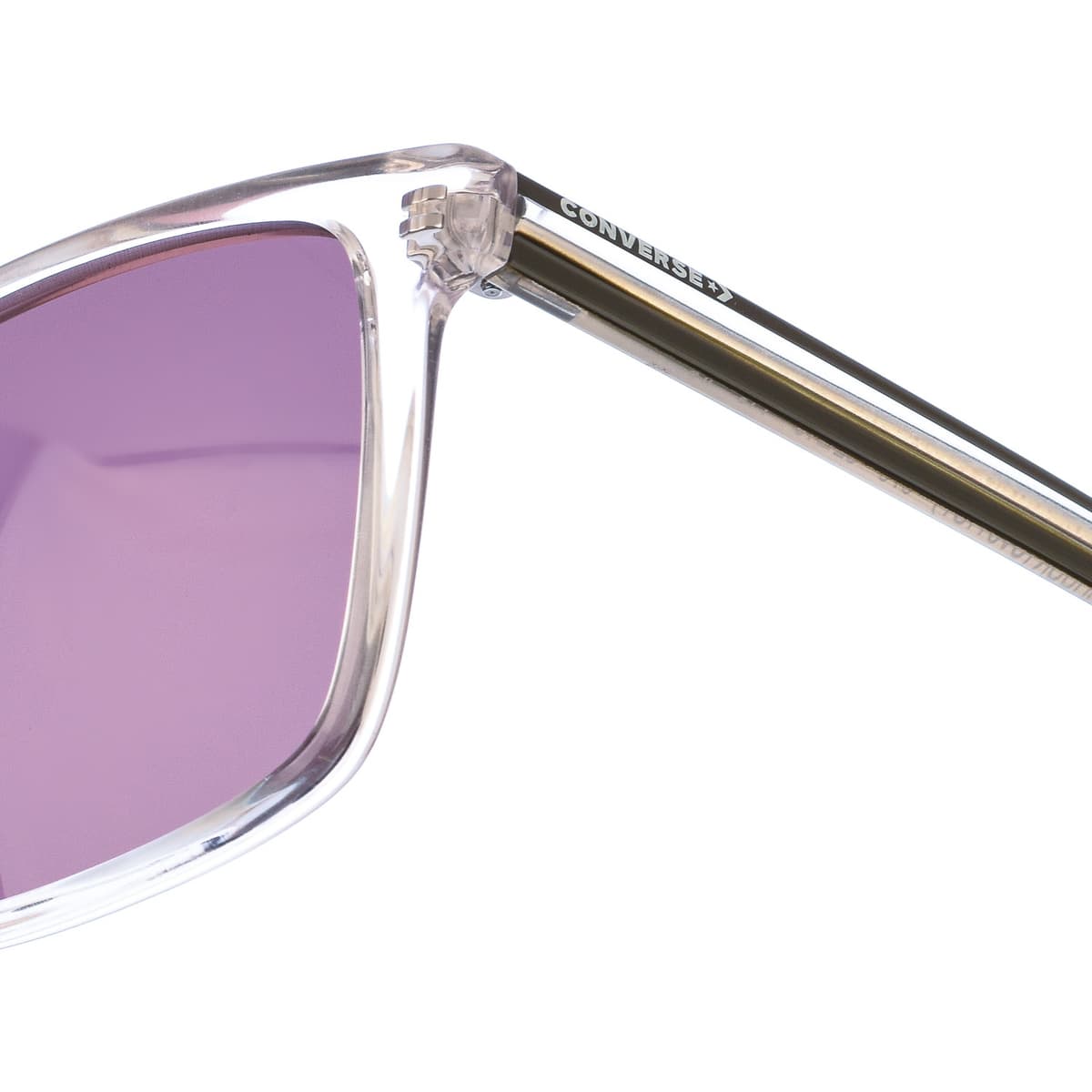 Men's Sunglasses Converse Green