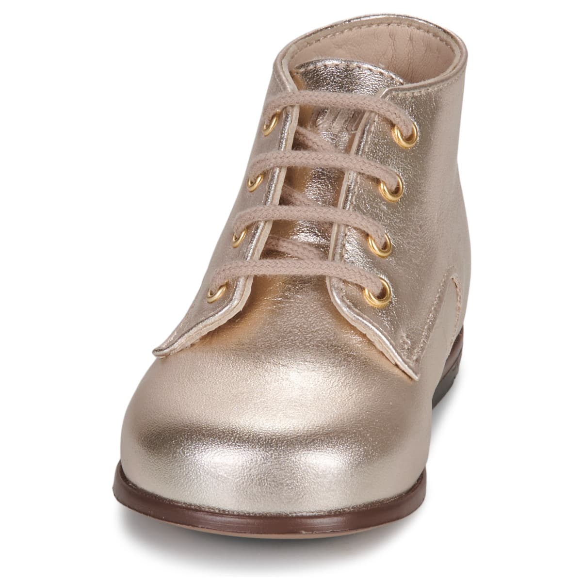 Boys' Sneakers Little Mary Beige