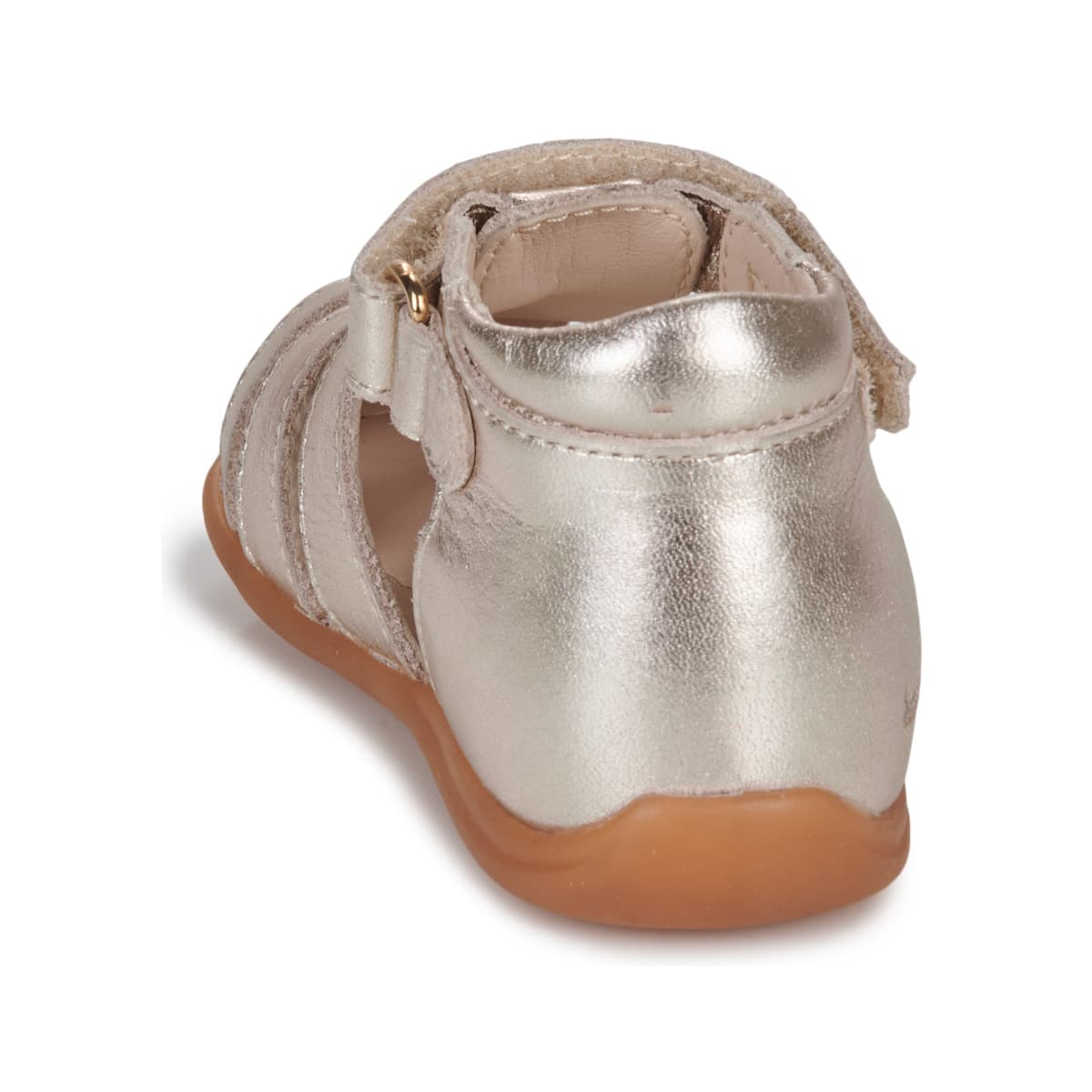 Boys' Sandals Little Mary Beige