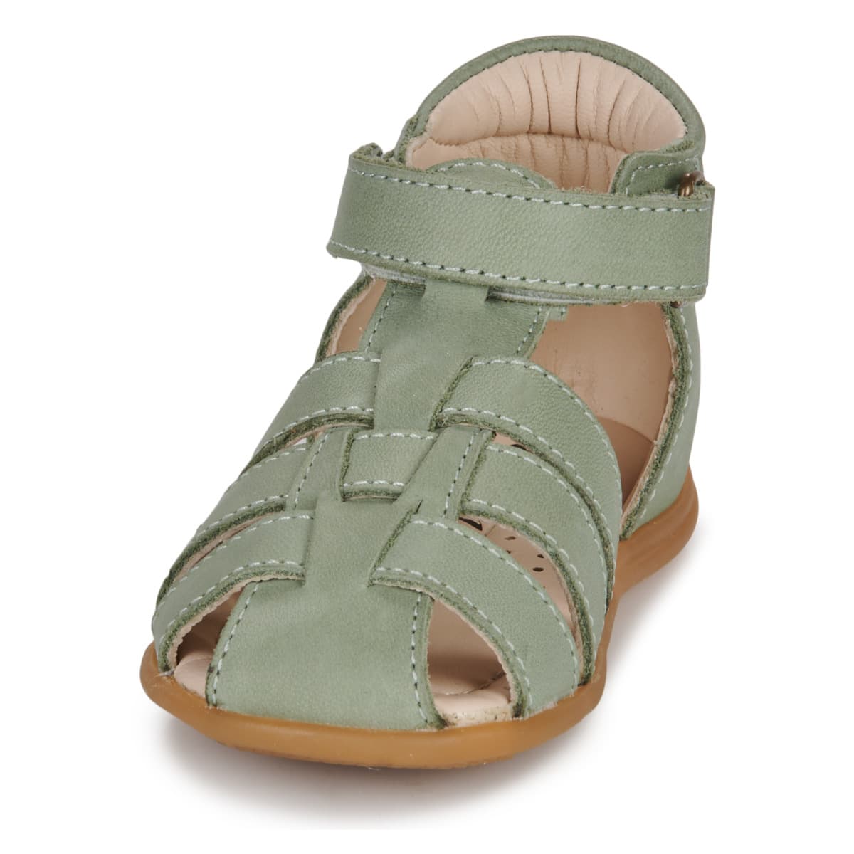 Boys' Sandals Little Mary Green