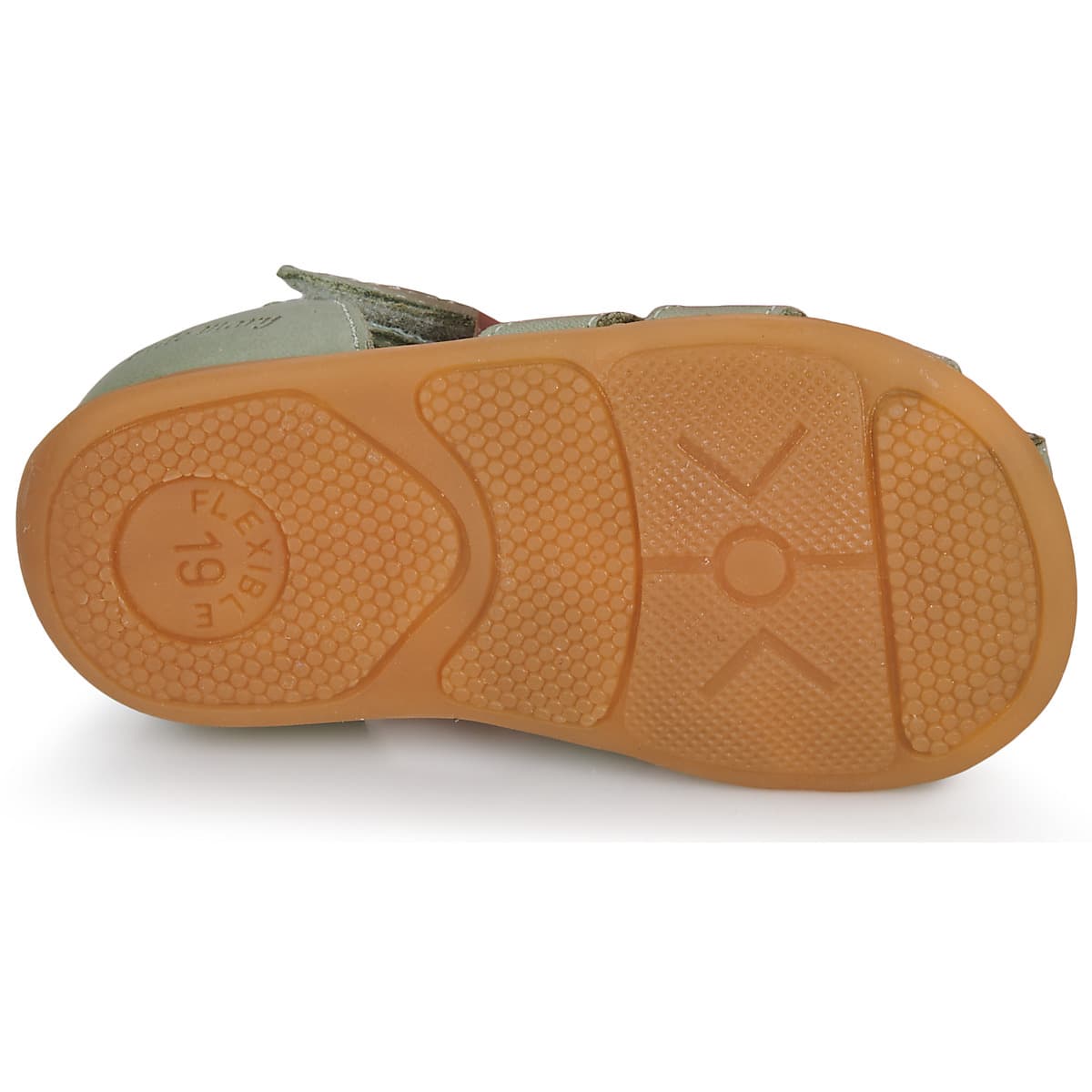 Boys' Sandals Little Mary Green
