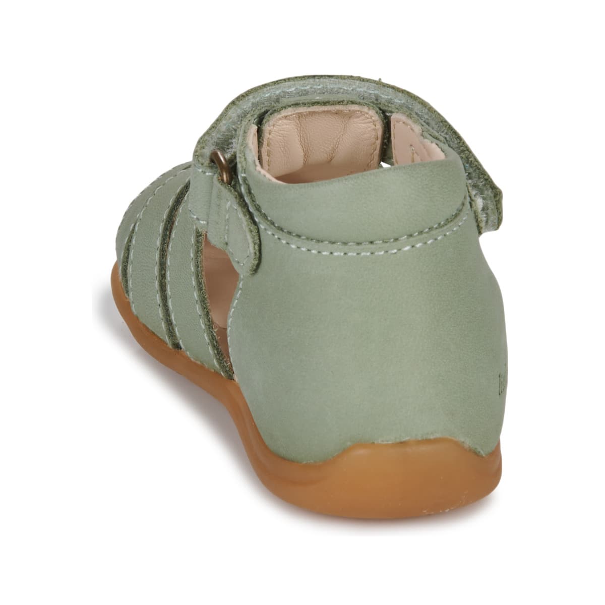 Boys' Sandals Little Mary Green