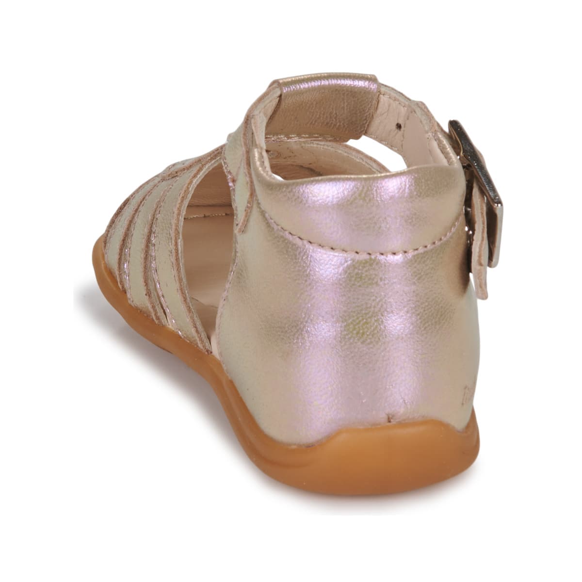 Boys' Sandals Little Mary Beige
