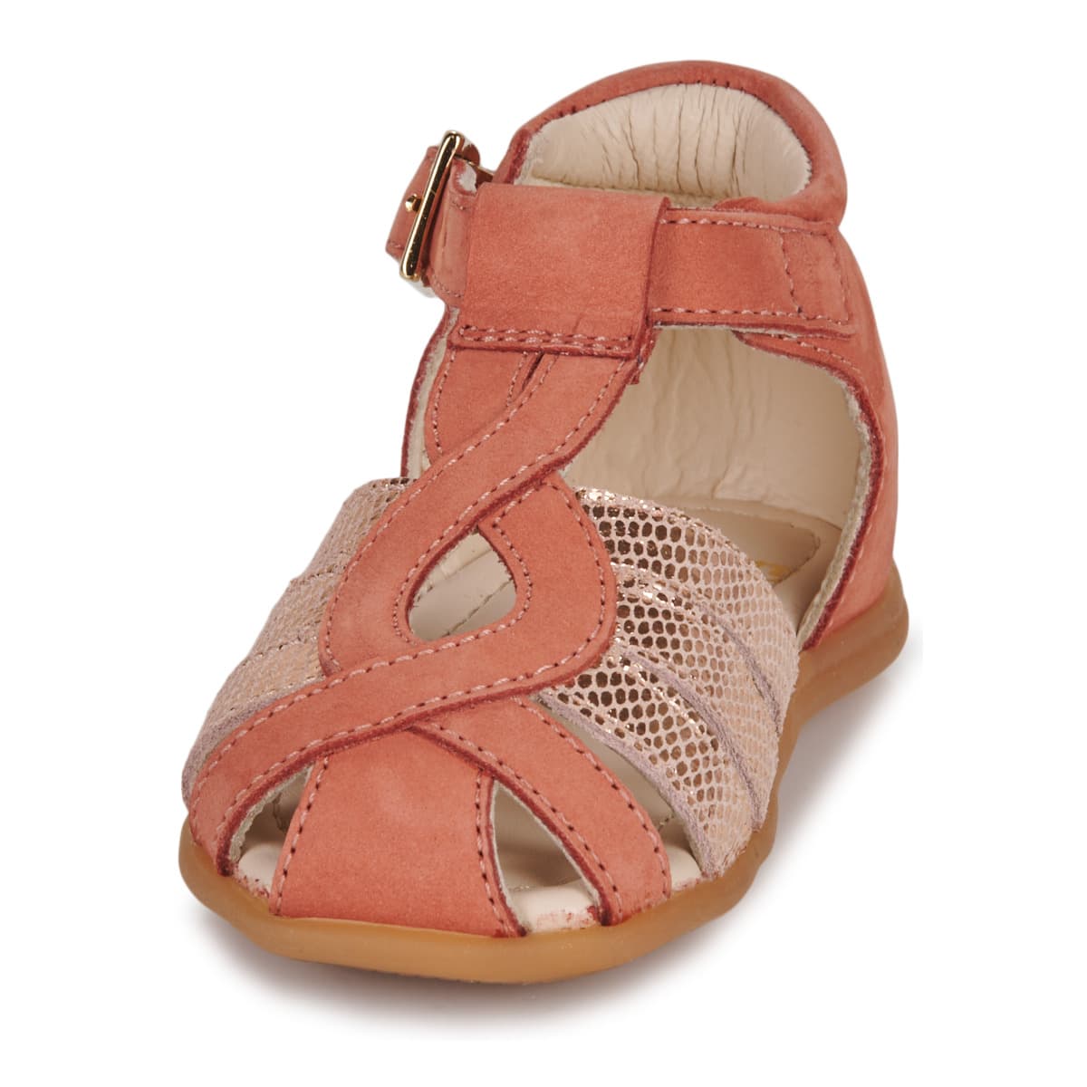 Boys' Sandals Little Mary Red