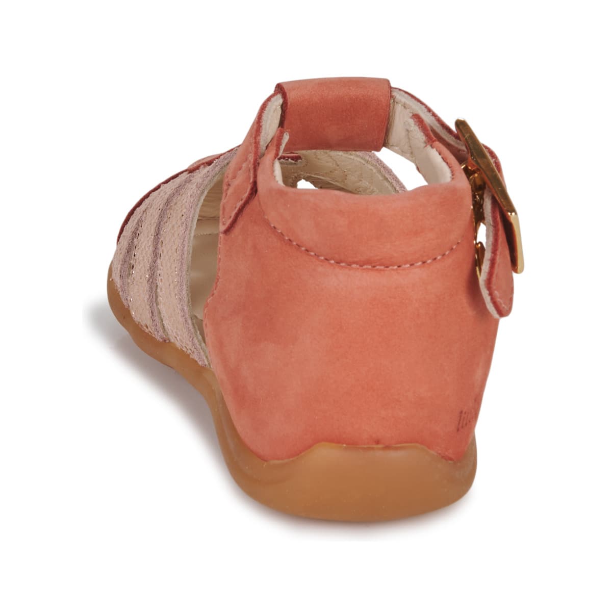 Boys' Sandals Little Mary Red