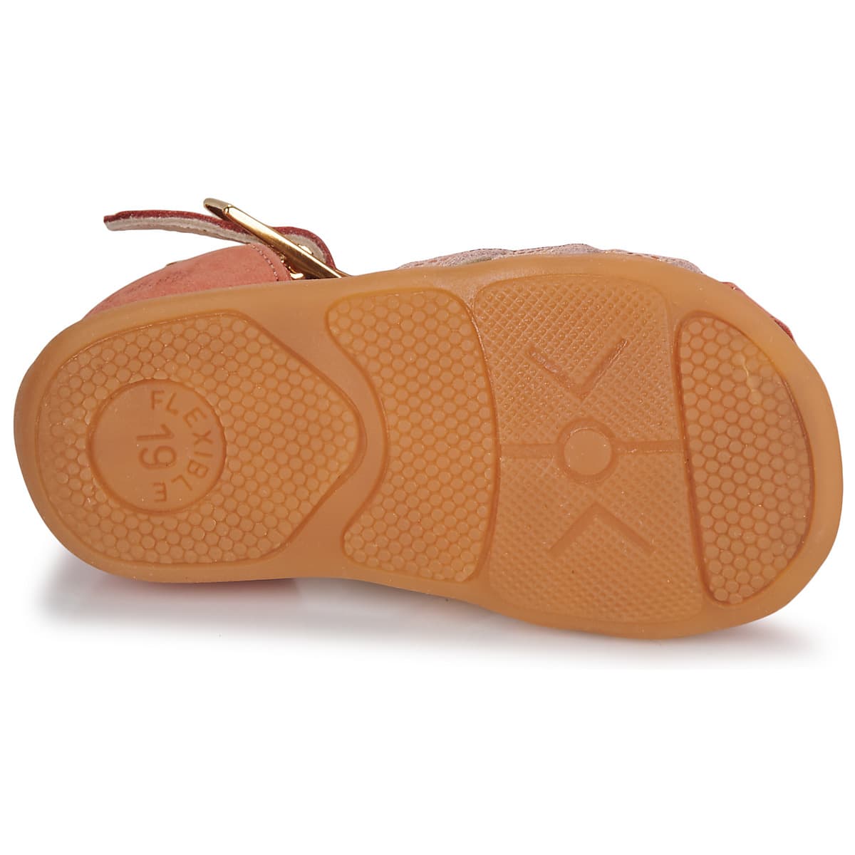 Boys' Sandals Little Mary Red