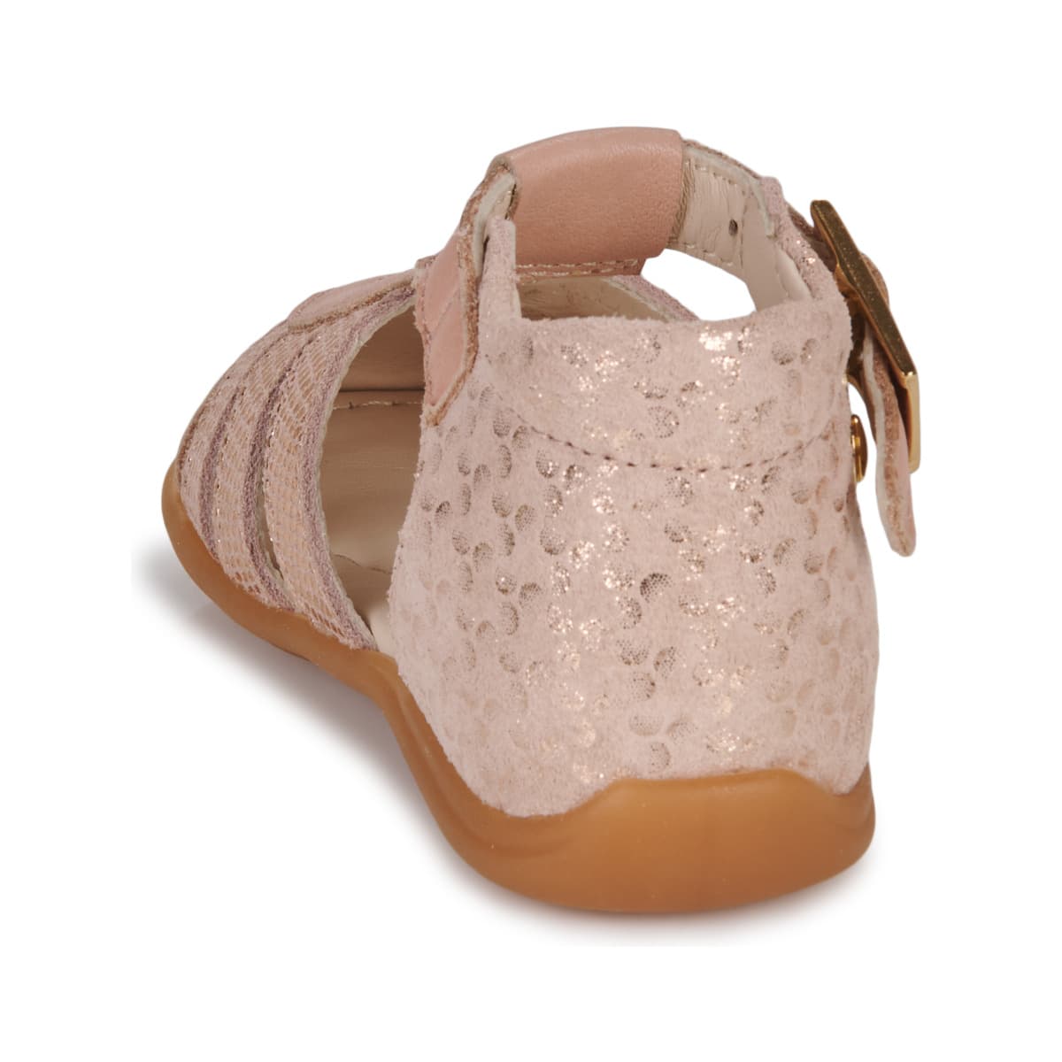 Girls' Sandals Little Mary Pink