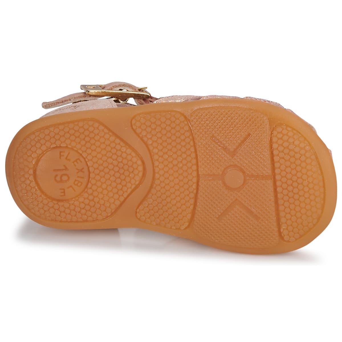 Girls' Sandals Little Mary Pink