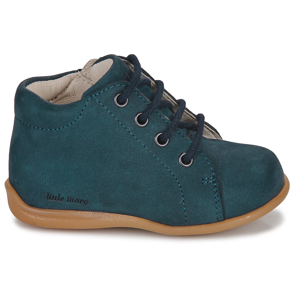 Boys' Sneakers Little Mary Blue