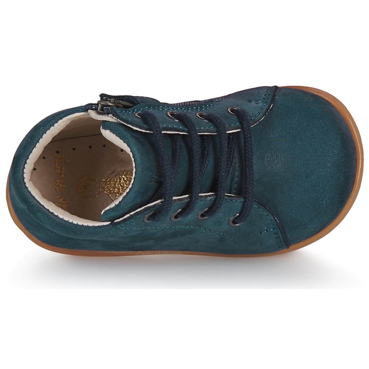 Boys' Sneakers Little Mary Blue